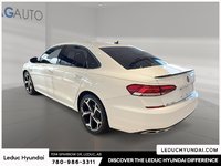 2020 Volkswagen Passat Execline-3
