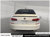 2020 Volkswagen Passat Execline-2
