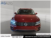 2019 Volkswagen Tiguan Trendline-1