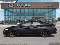 2025 Hyundai Elantra N BASE-2