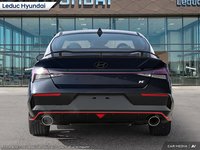 2025 Hyundai Elantra N BASE-4