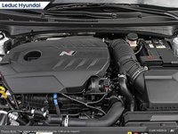 2025 Hyundai Elantra N BASE-5