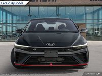 2025 Hyundai Elantra N BASE-1