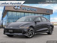 2025 Hyundai Ioniq 6 Preferred-0
