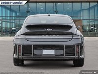 2025 Hyundai Ioniq 6 Preferred-4