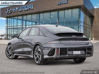 2025 Hyundai Ioniq 6 Preferred-3