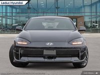 2025 Hyundai Ioniq 6 Preferred-1
