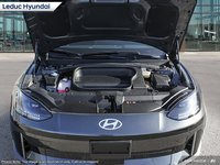 2025 Hyundai Ioniq 6 Preferred-5
