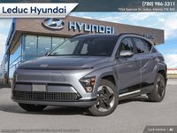 2025 Hyundai KONA ELECTRIC Preferred w/Trend Package-0