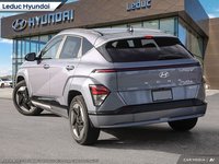 2025 Hyundai KONA ELECTRIC Preferred w/Trend Package-3