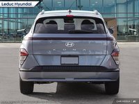 2025 Hyundai KONA ELECTRIC Preferred w/Trend Package-4
