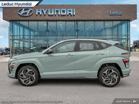 2025 Hyundai Kona N Line Ultimate-2