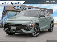 2025 Hyundai Kona N Line Ultimate-0