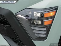2025 Hyundai Kona N Line Ultimate-7
