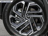 2025 Hyundai Tucson Plug-In Hybrid Ultimate-7