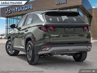 2025 Hyundai Tucson Preferred-3