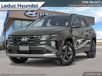 2025 Hyundai Tucson Preferred-0
