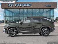 2025 Hyundai Tucson Preferred-2