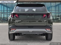 2025 Hyundai Tucson Preferred-4