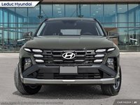 2025 Hyundai Tucson Preferred-1