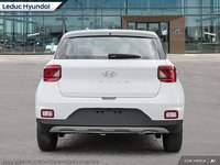 2025 Hyundai Venue Essential-4