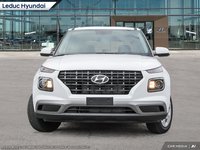2025 Hyundai Venue Essential-1
