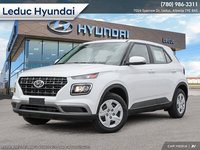 2025 Hyundai Venue Essential-0