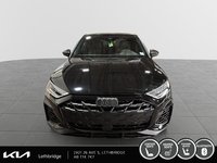 2025 Audi S3 2.0 Progressiv-1