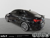 2025 Audi S3 2.0 Progressiv-4