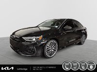 2025 Audi S3 2.0 Progressiv-0