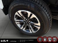 2022 Chevrolet Colorado Z71-5