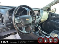 2022 Chevrolet Colorado Z71-7