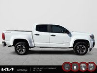2022 Chevrolet Colorado Z71-3