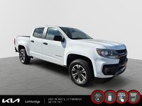 2022 Chevrolet Colorado Z71-2