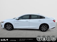 2022 Chevrolet Malibu RS-4