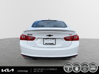 2022 Chevrolet Malibu RS-2