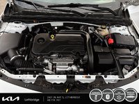 2022 Chevrolet Malibu RS-7