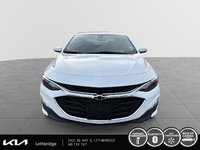 2022 Chevrolet Malibu RS-1