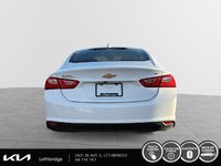 2023 Chevrolet Malibu LT-2