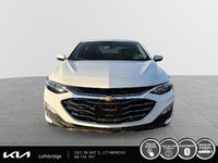2023 Chevrolet Malibu LT-1