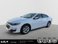 2023 Chevrolet Malibu LT-0