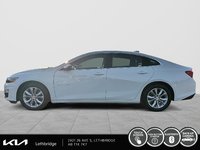 2023 Chevrolet Malibu LT-4
