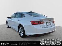 2023 Chevrolet Malibu LT-3