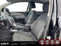 2018 Chevrolet Sonic LT-7