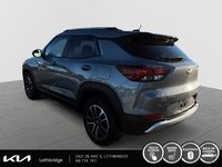 2024 Chevrolet TrailBlazer LT-1