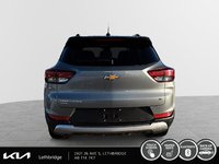2024 Chevrolet TrailBlazer LT-3