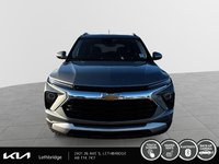 2024 Chevrolet TrailBlazer LT-2