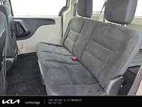 2019 Dodge Grand Caravan CVP/SXT-7