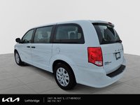 2019 Dodge Grand Caravan CVP/SXT-3