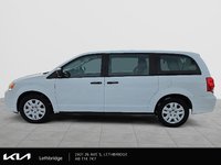 2019 Dodge Grand Caravan CVP/SXT-4